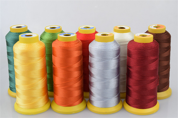 錦綸色絲的三大特點(diǎn)概述
